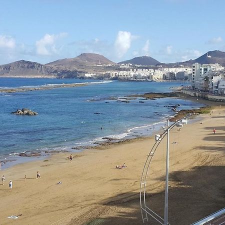 דירות לאס פאלמס דה גראן קנאריה El Rincon De Maripi מראה חיצוני תמונה